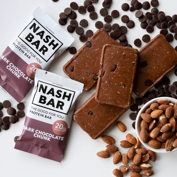 Who Is The Nash Bar For?